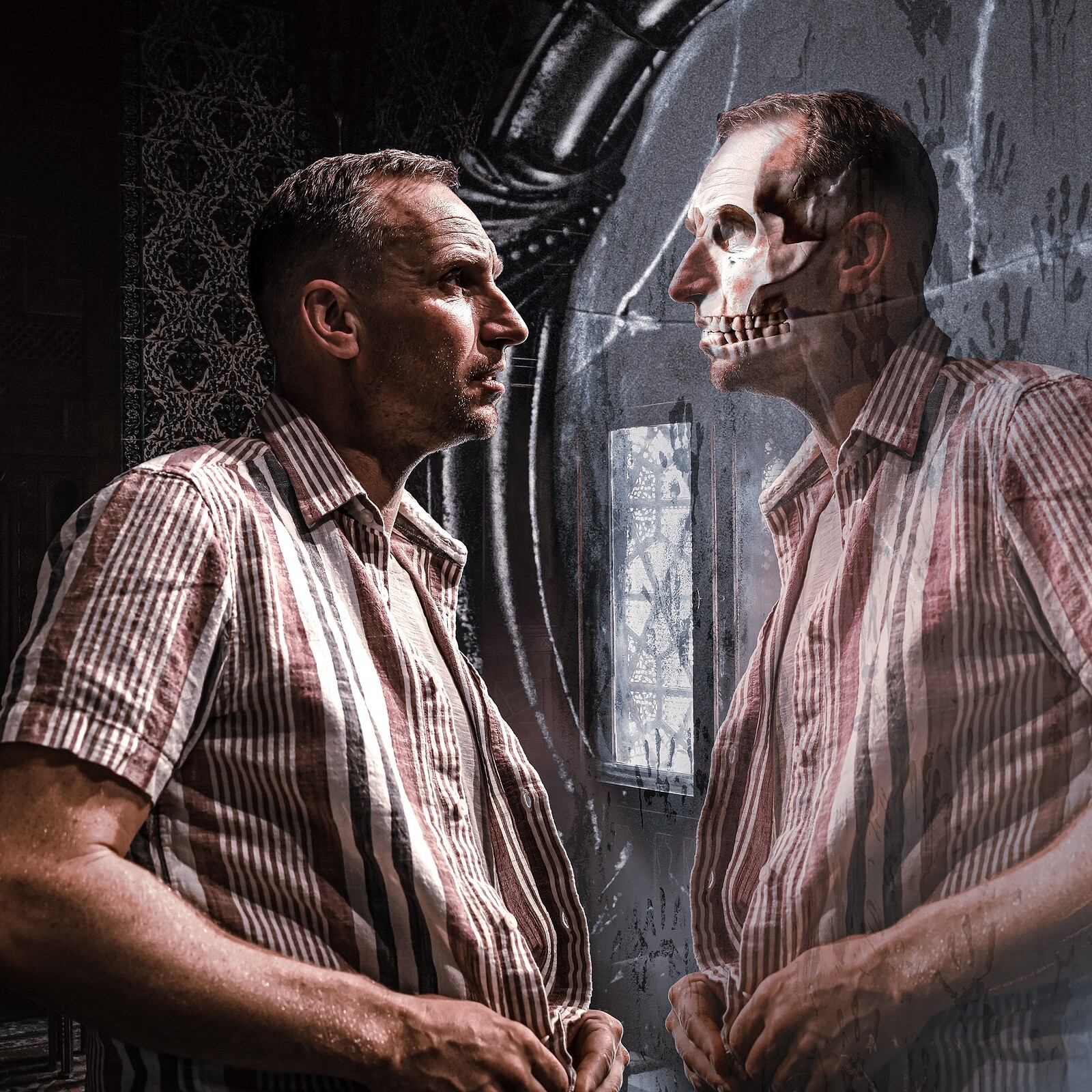 The Snap Gram of Dorian Gray at Alma Tavern and Theatre