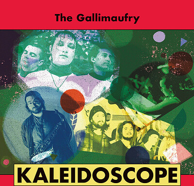 Deems Experiment play Kendrick Lamar at The Gallimaufry