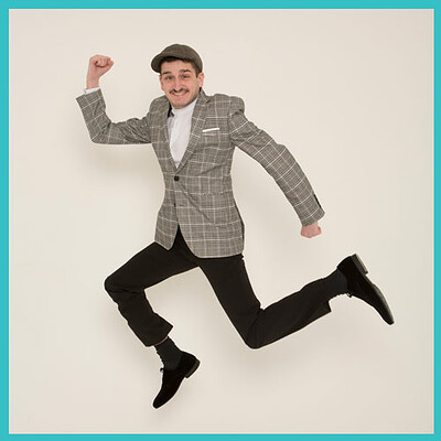 The Friday Show with Jack Gleadow at Bristol Comedy Den @ Sidney and Eden, Gloucester Road, BS7 8NU