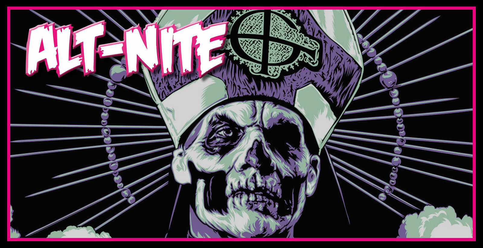 Alt-Nite at O2 Academy