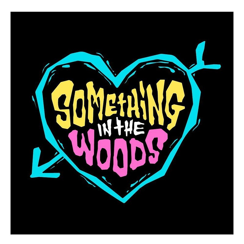 Something In The Woods 2023 at Something In The Woods