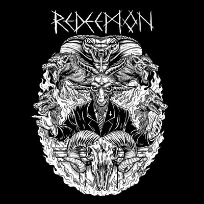 Redeemon / Roshambo at Crofters Rights