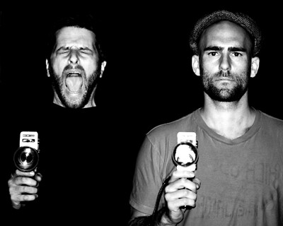 An evening with Imperfect Cinema at The Cube