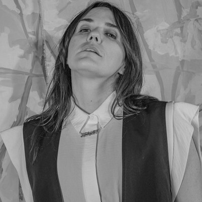 Emily Wells & Sylvie Kreusch at Strange Brew