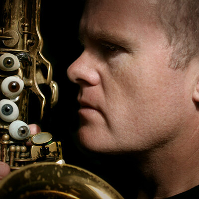 Yetii ft. Iain Ballamy at The Greenbank Pub, Easton