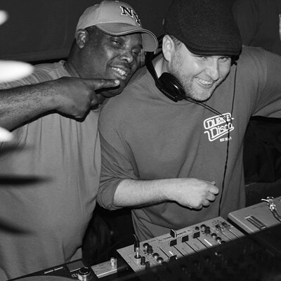 The Return of Roasted w/ Matt "Jam" Lamont at Lost Horizon