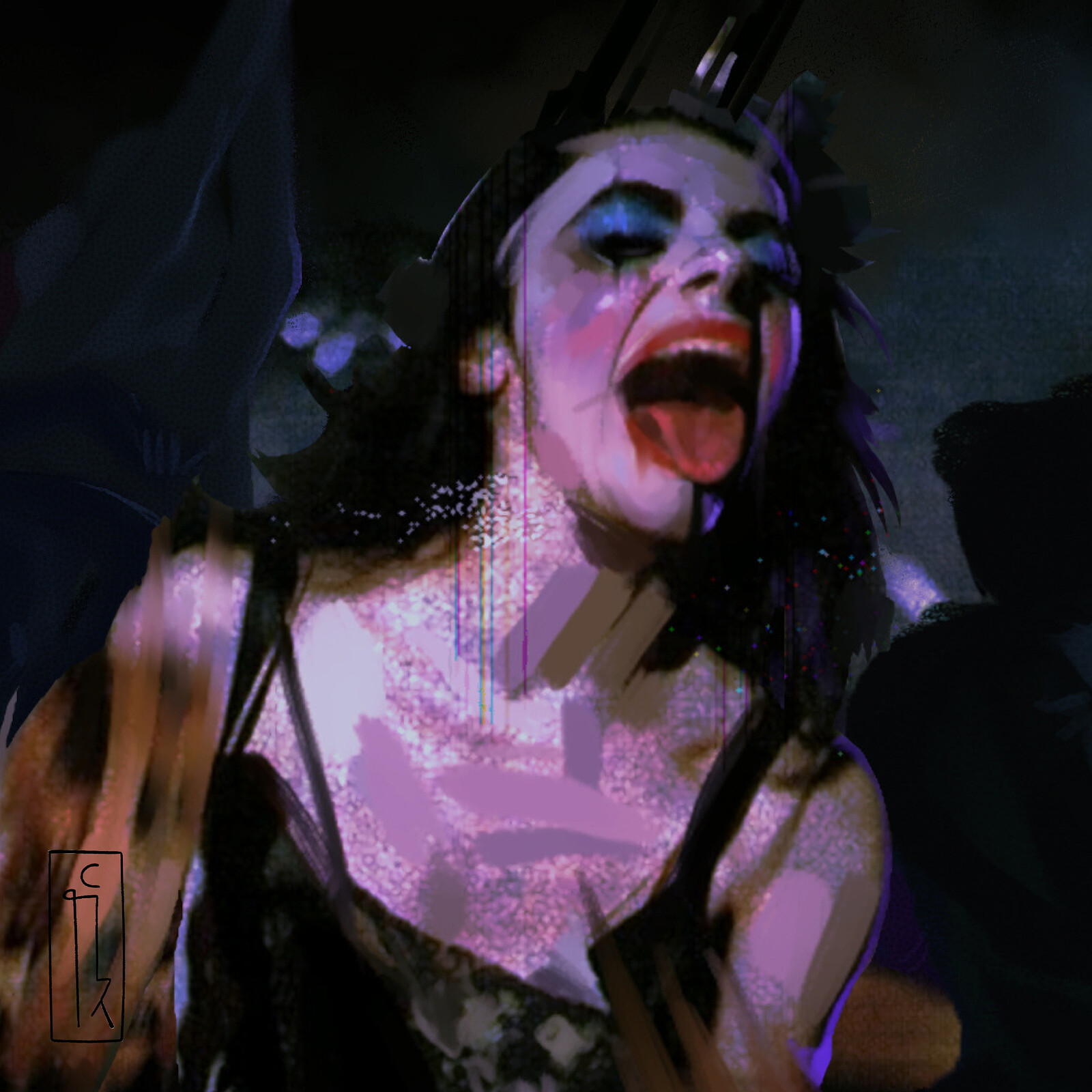 The Laboratory of The Unbeautiful at ONLINE
