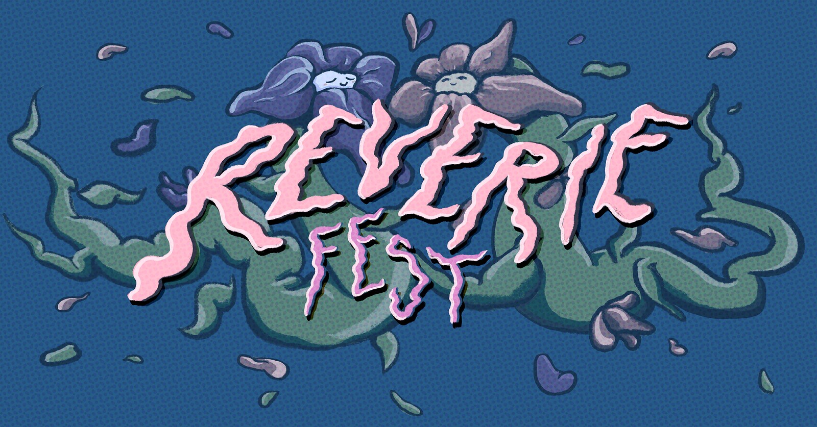 Reverie Fest at Exchange