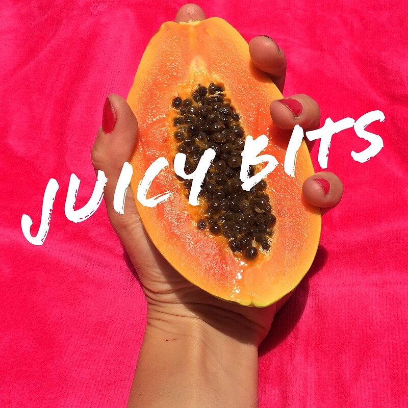 PAPAYA Fest: Juicy Bits at The Old Market Assembly