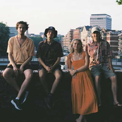 VOOKOO - Miya The Sun // | MUSIC at SouthBank