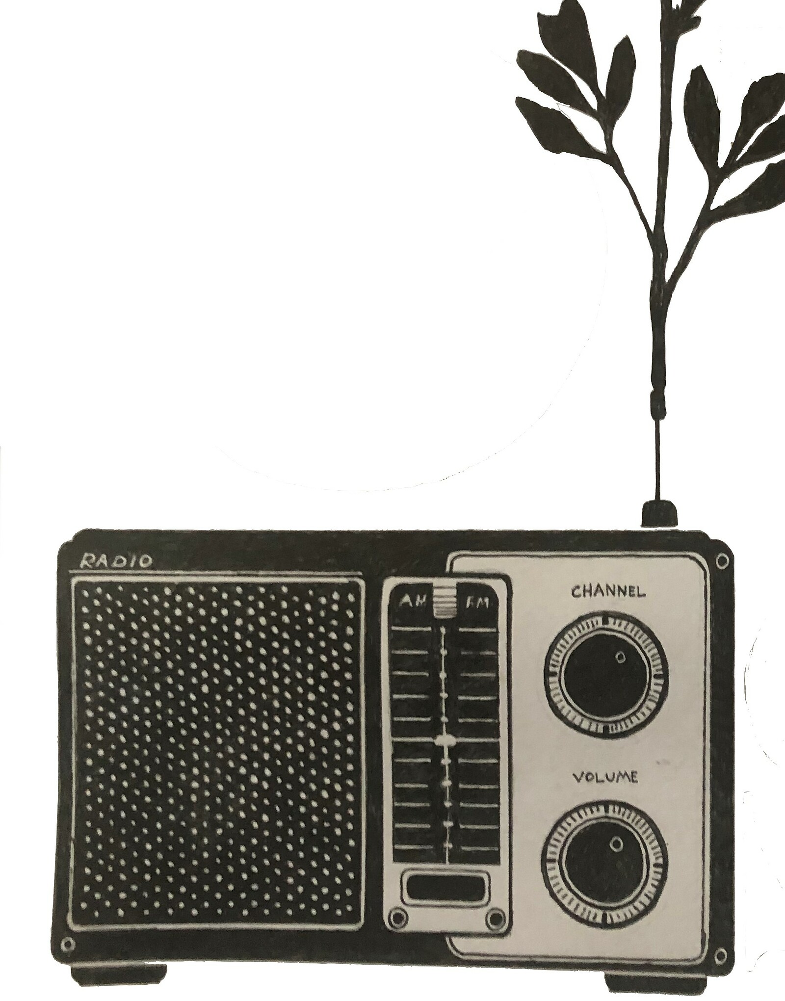 In the Dark presents... Home Grown Audio at The Wardrobe Theatre