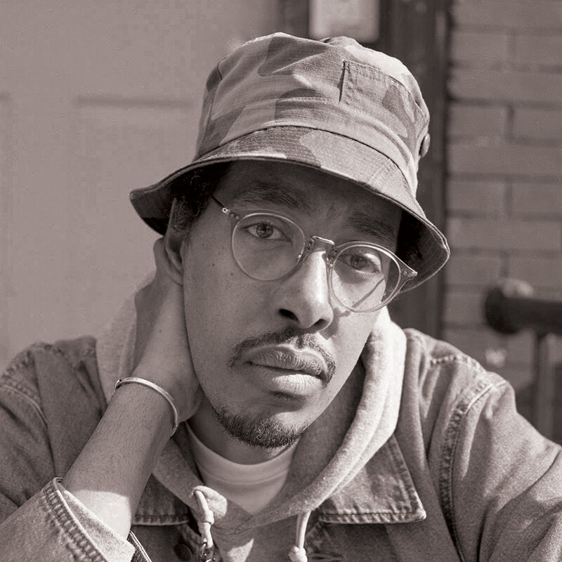 Oddisee & Good Company at The Trinity Centre