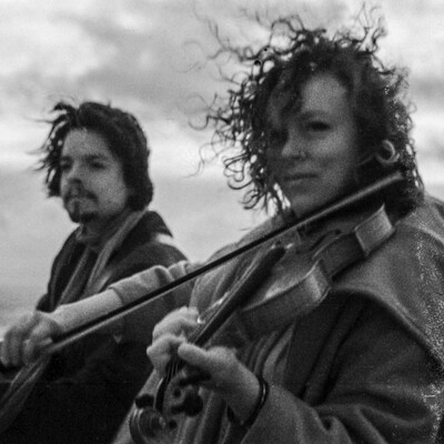 Folk Tales - September at Benjamin Perry Scout Hut