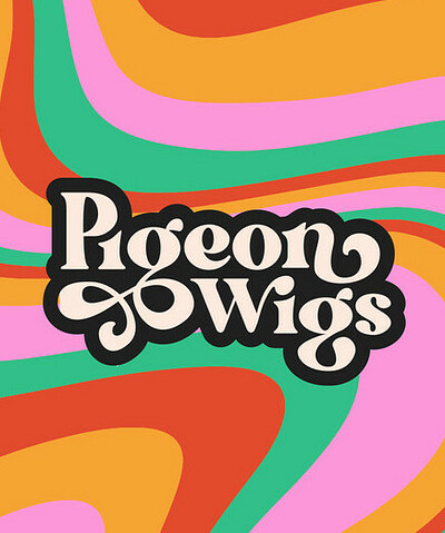 Pigeon Wigs & Lucky Douglas at Exchange