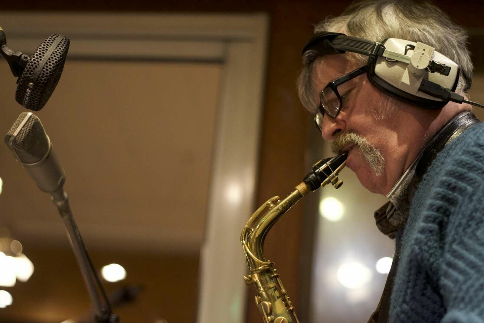 Kevin Figes + Jam Session at The Stag And Hounds