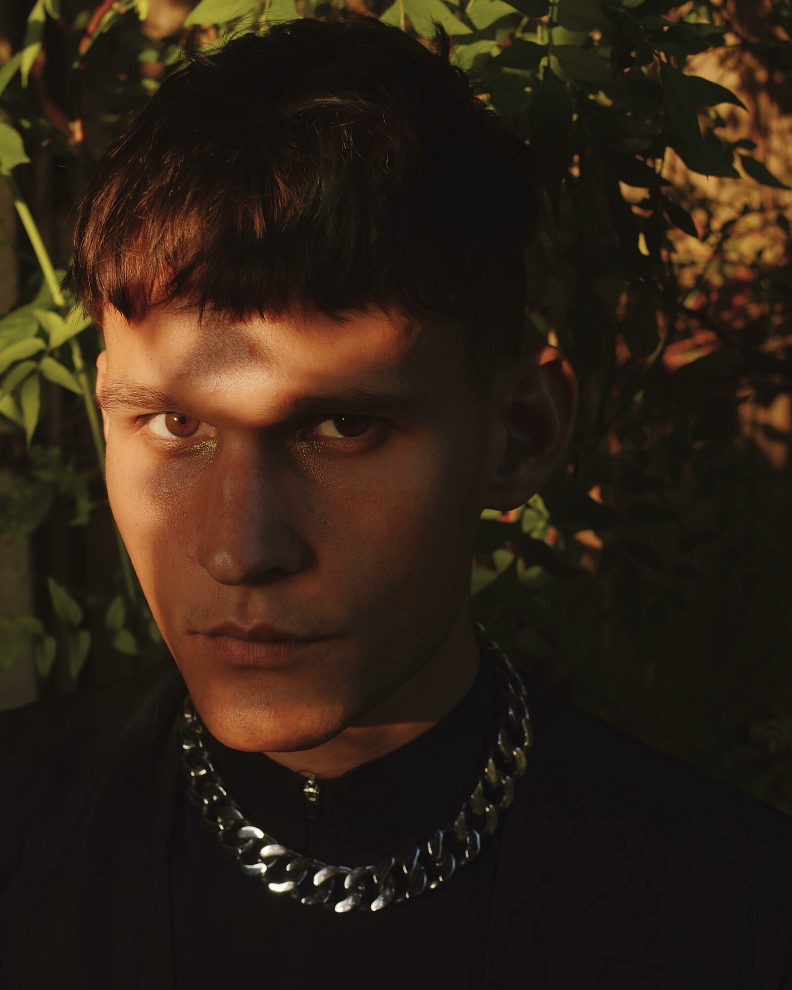 Q&A with Brook Tate and Daniel DeWolfe at The Island
