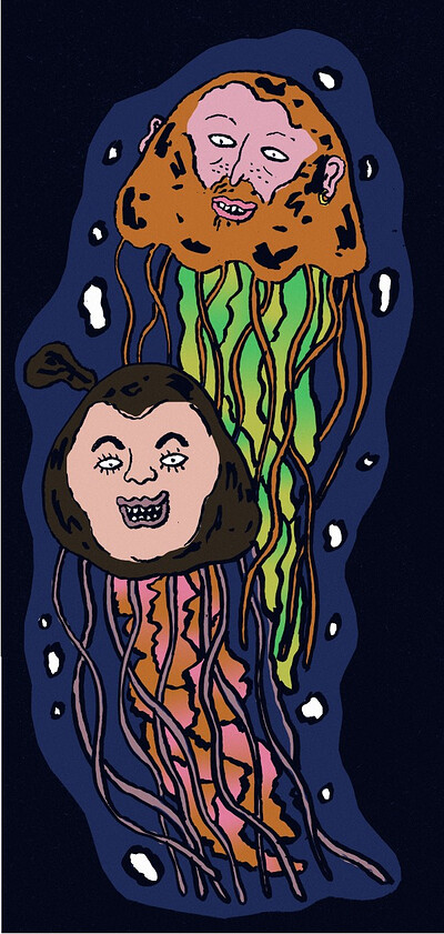 Deep Fried at The Crown