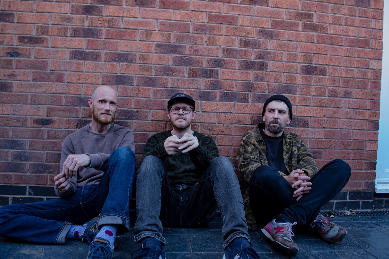 a-tota-so / Dusker / Mammoth Toe at The Crown