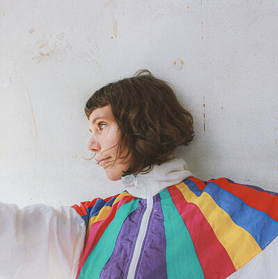 Rachael Dadd at Friendly Records