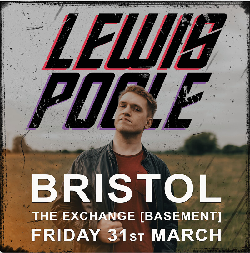 Lewis Poole at Exchange
