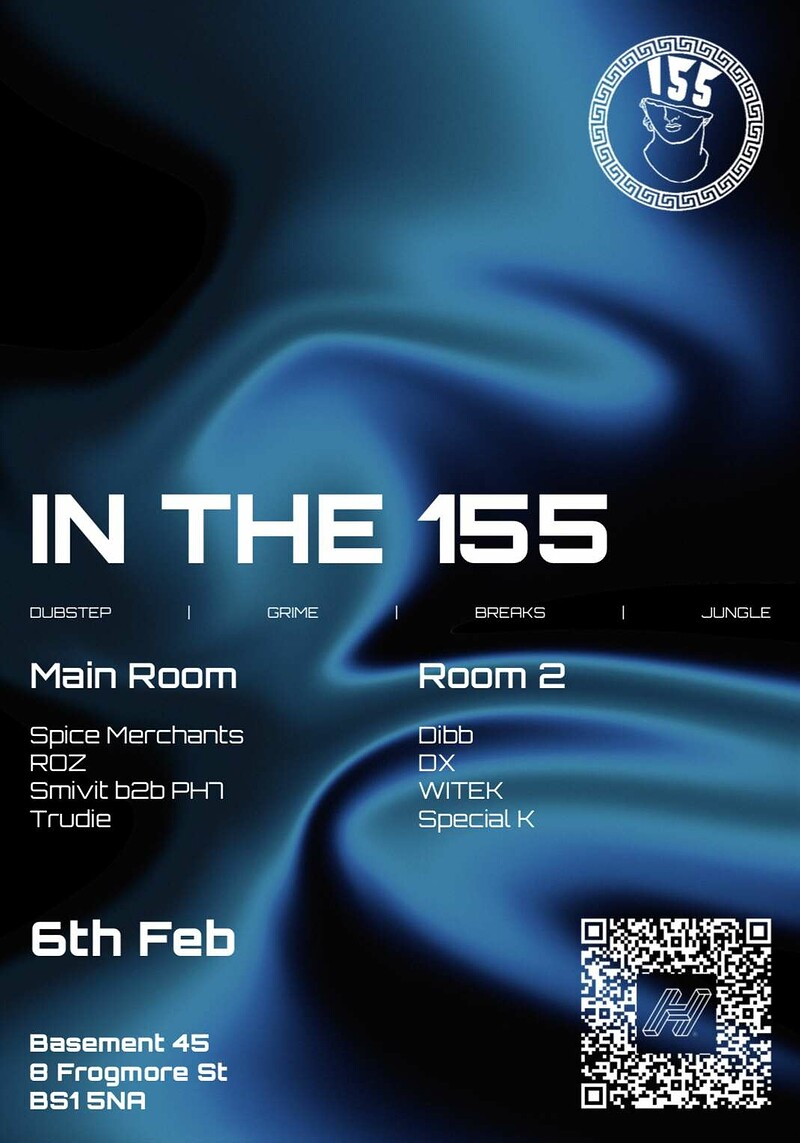 155 at Basement 45