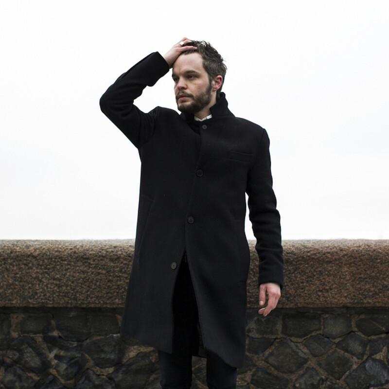 The Tallest Man On Earth at The Trinity Centre