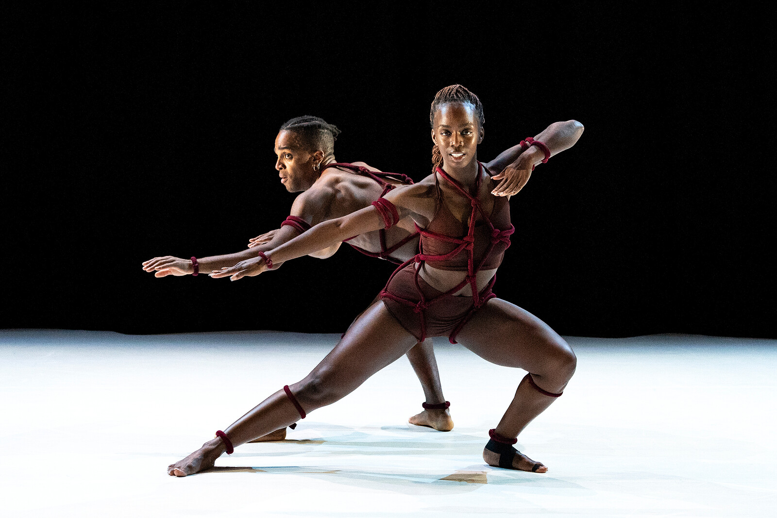 Boy’s Khaya at Arnolfini