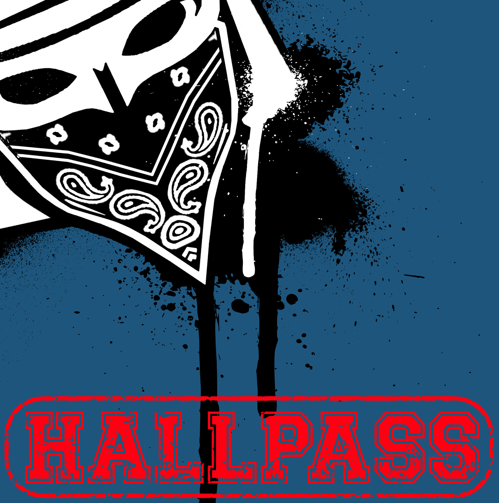 GVMC: VH2 at Hallpass