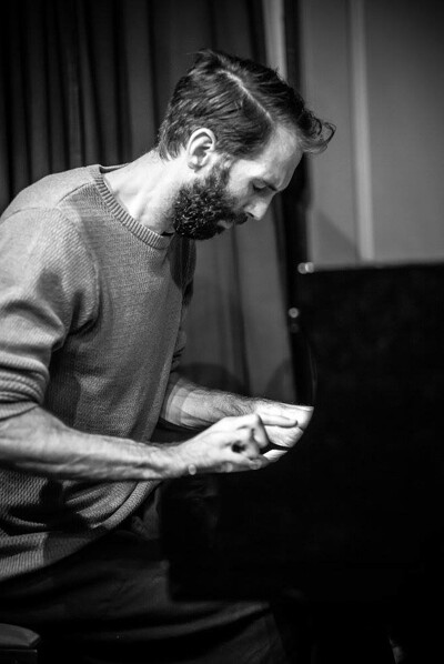 Matthew Bourne & Drone Orchestra at The Jam Jar