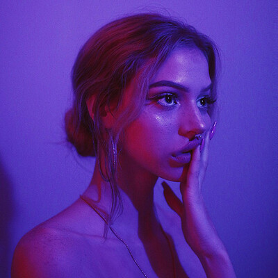 Motion Halloween: Eliza Rose + More at Motion