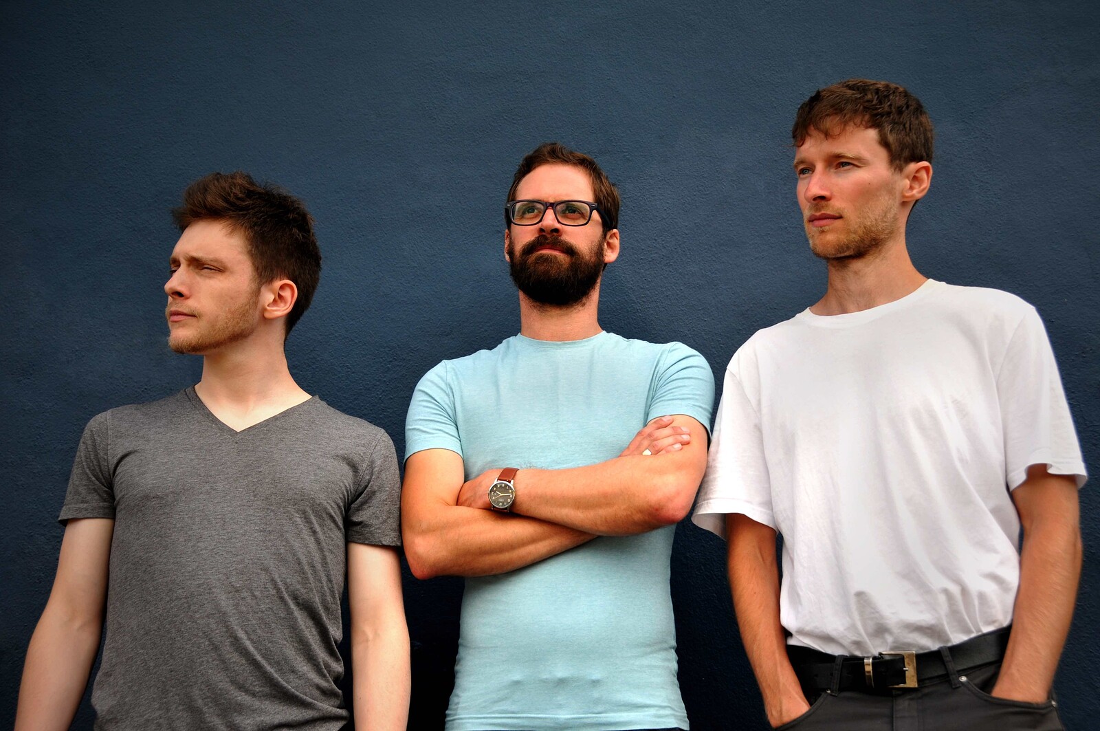 Yetii - ALBUM LAUNCH at The Greenbank Pub, Easton