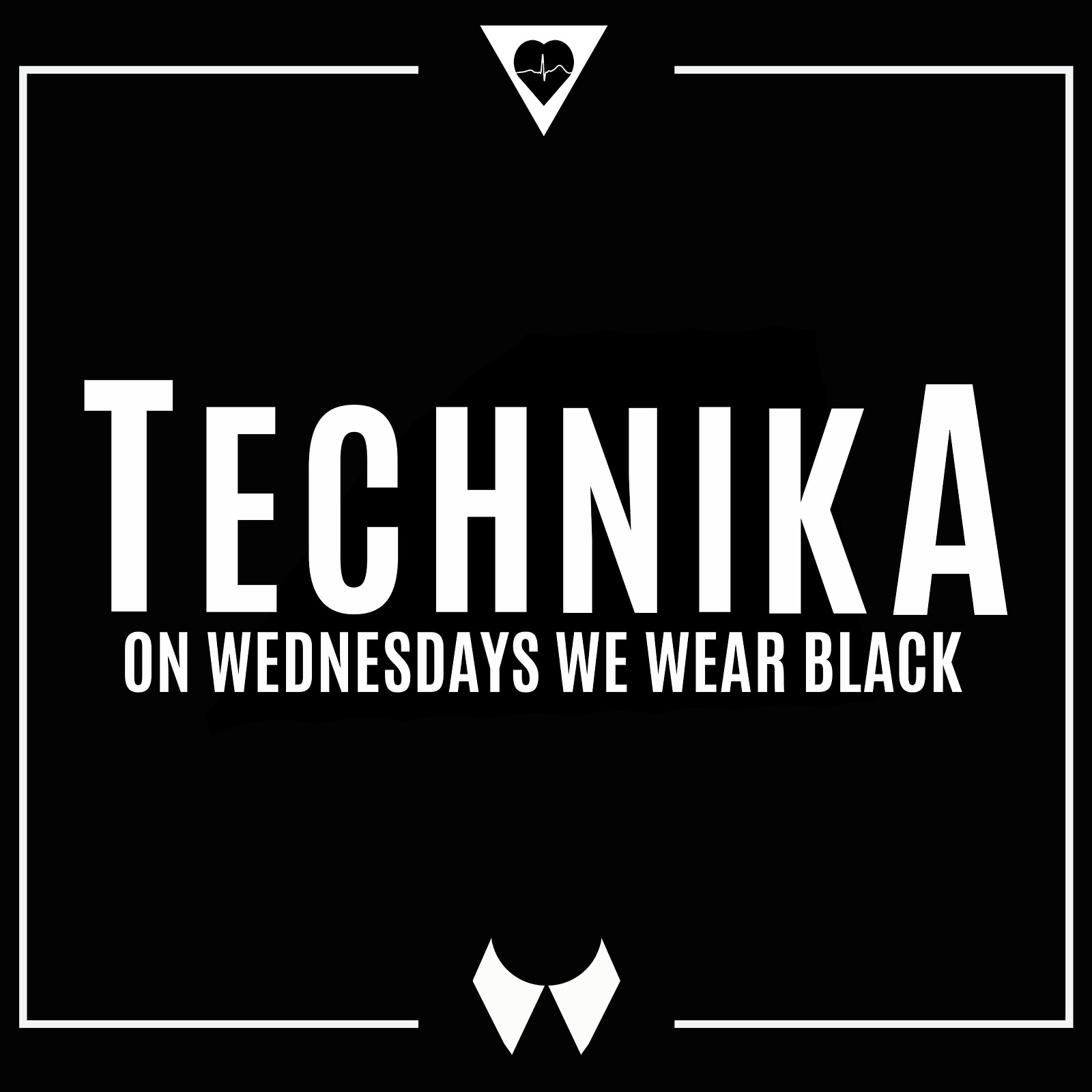 Technika: Part II - at Hallpass