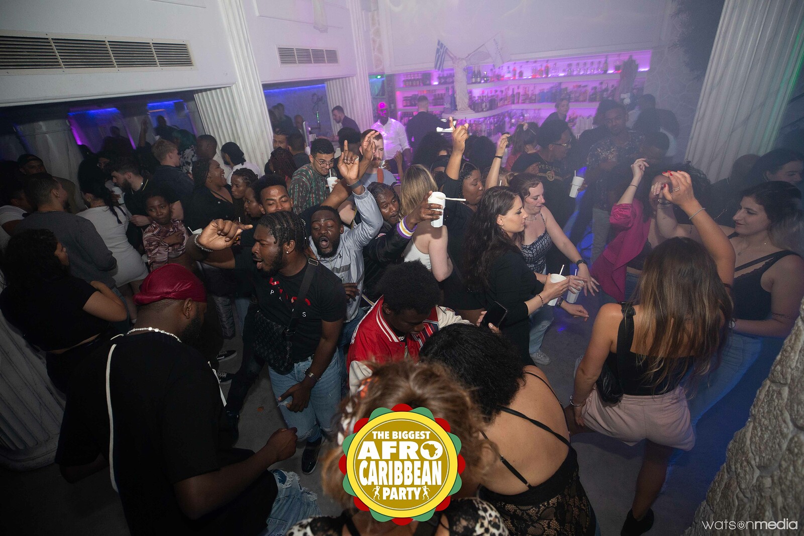 Essence at OPA | Afrobeats, Dancehall, Amapiano.. at Opa
