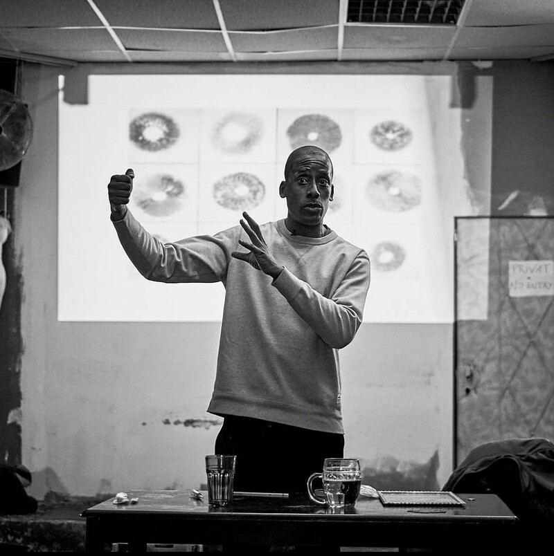 The Shroomshop: DIY Mushroom Cultivation Workshop at Hen & Chicken