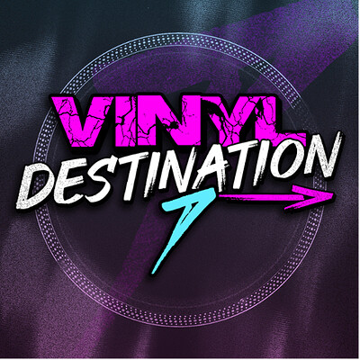 Vinyl Destination 7 at Dare to Club
