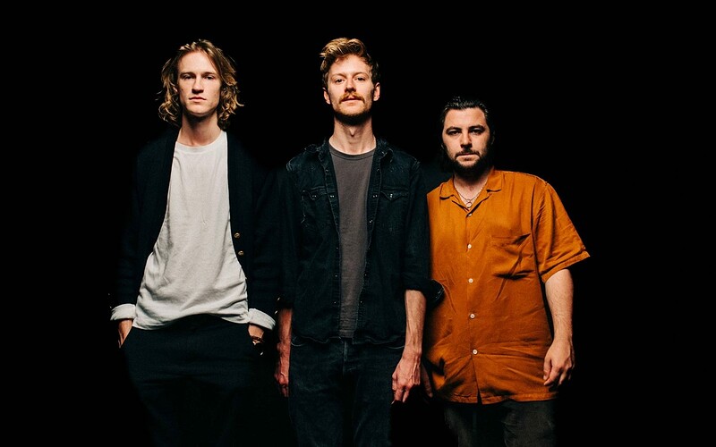 Kerala Dust + Quade at Strange Brew