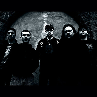 THE FINAL RESURRECT PROMO SHOW at Exchange