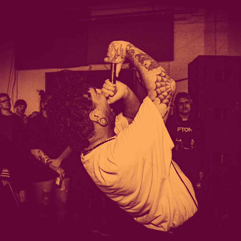 Autumnboy at Exchange