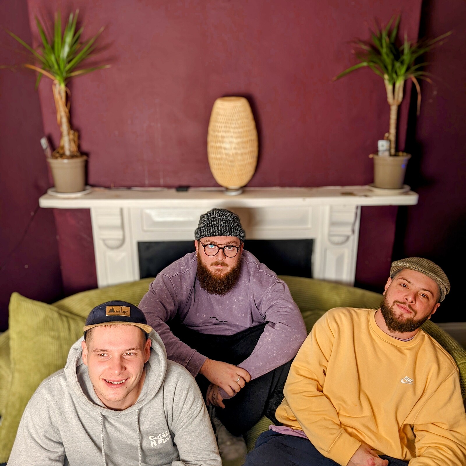 The Bingbag Wisdom Soundsystem + Support at Mr Wolfs