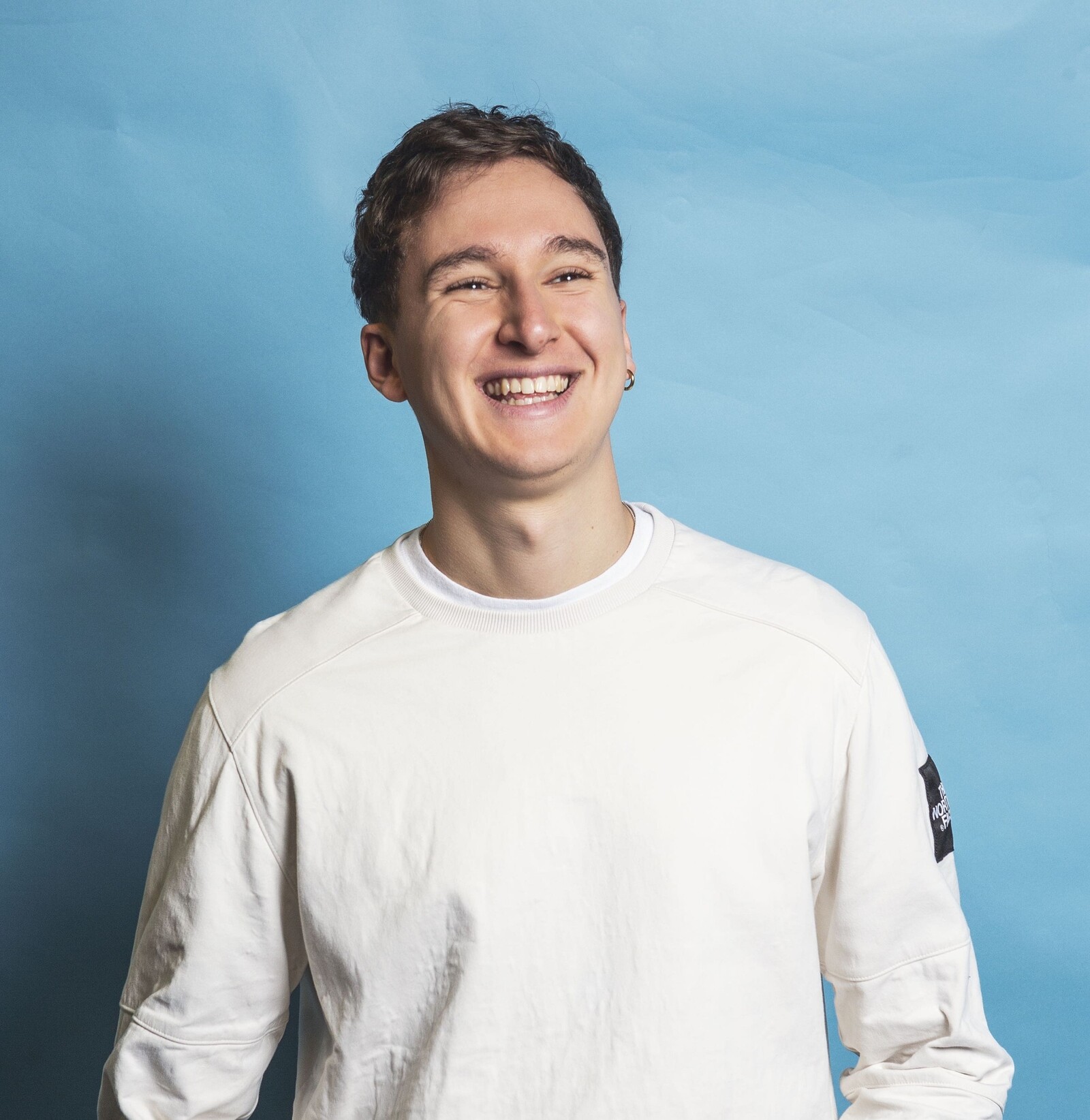 Backstreet Comedy Club: Jacob Hawley at The Golden Guinea