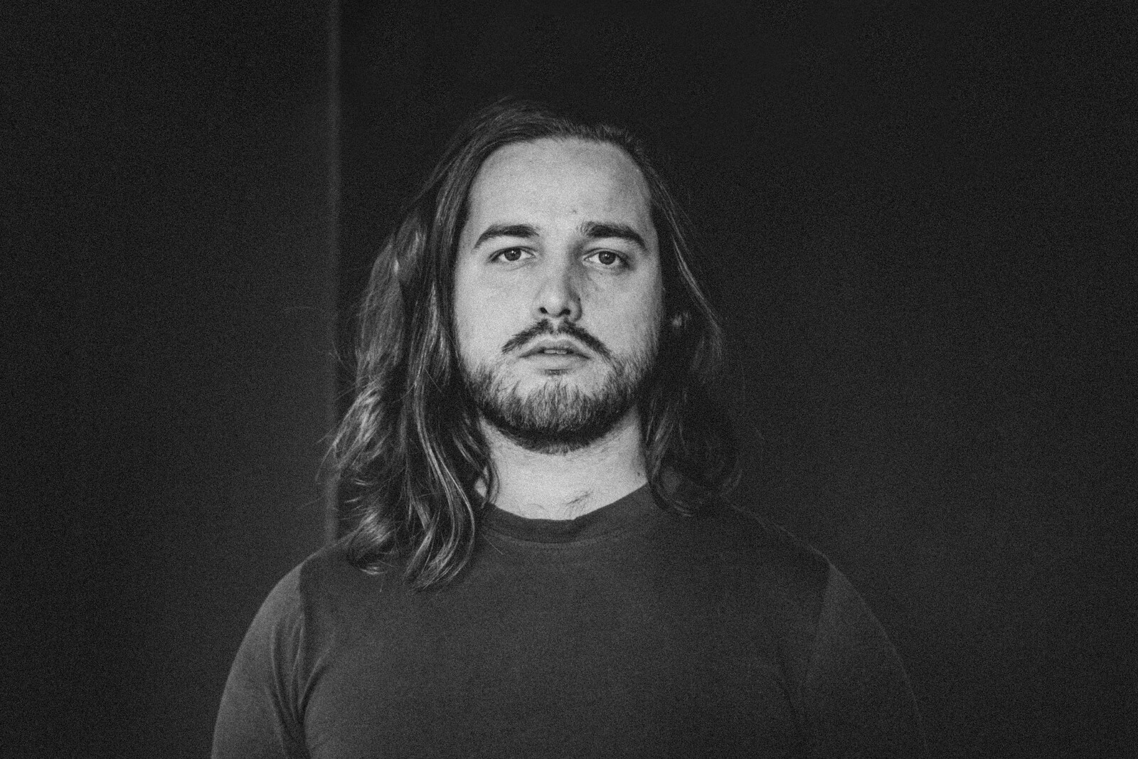 CANCELLED - Tiny Chapter EP Launch + Dave Sanders at The Wardrobe Theatre