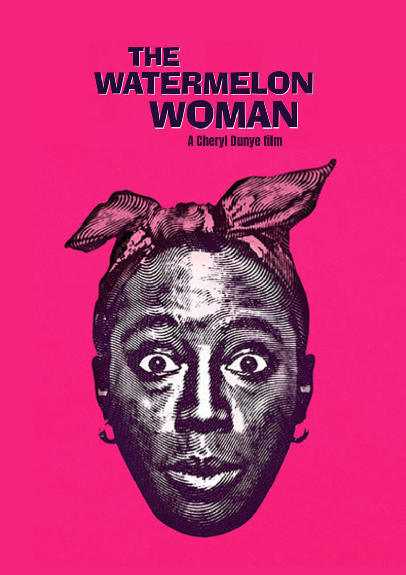 Bristol Kino Club Presents: The Watermelon Woman at The Cube
