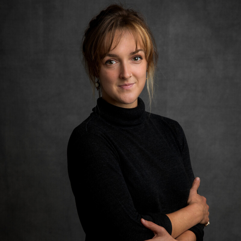 Dr Amy Jeffs: Wild Launch at bookhaus