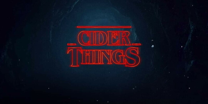 Halloween Party at The Cider Box: Tap Room