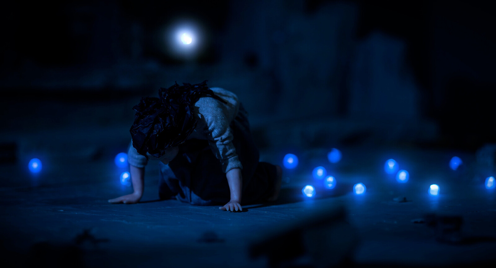 Palestinian Short Films Night at Palestine Museum & Cultural Centre