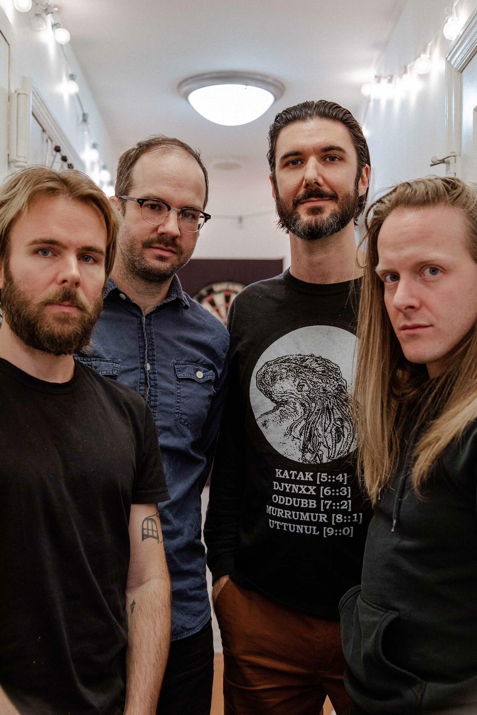 EXTRA LIFE + DEAR LAIKA + FOOT FOOT at Rough Trade Bristol