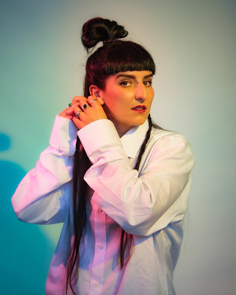 Raise the Bar | Bellatrix + Anthony Anaxagorou at Arnolfini