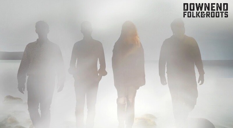The Haar + Solarference at Downend & Roots @ Christ Church Downend