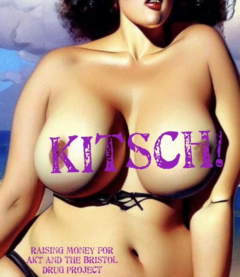 Kitsch at Loco Klub