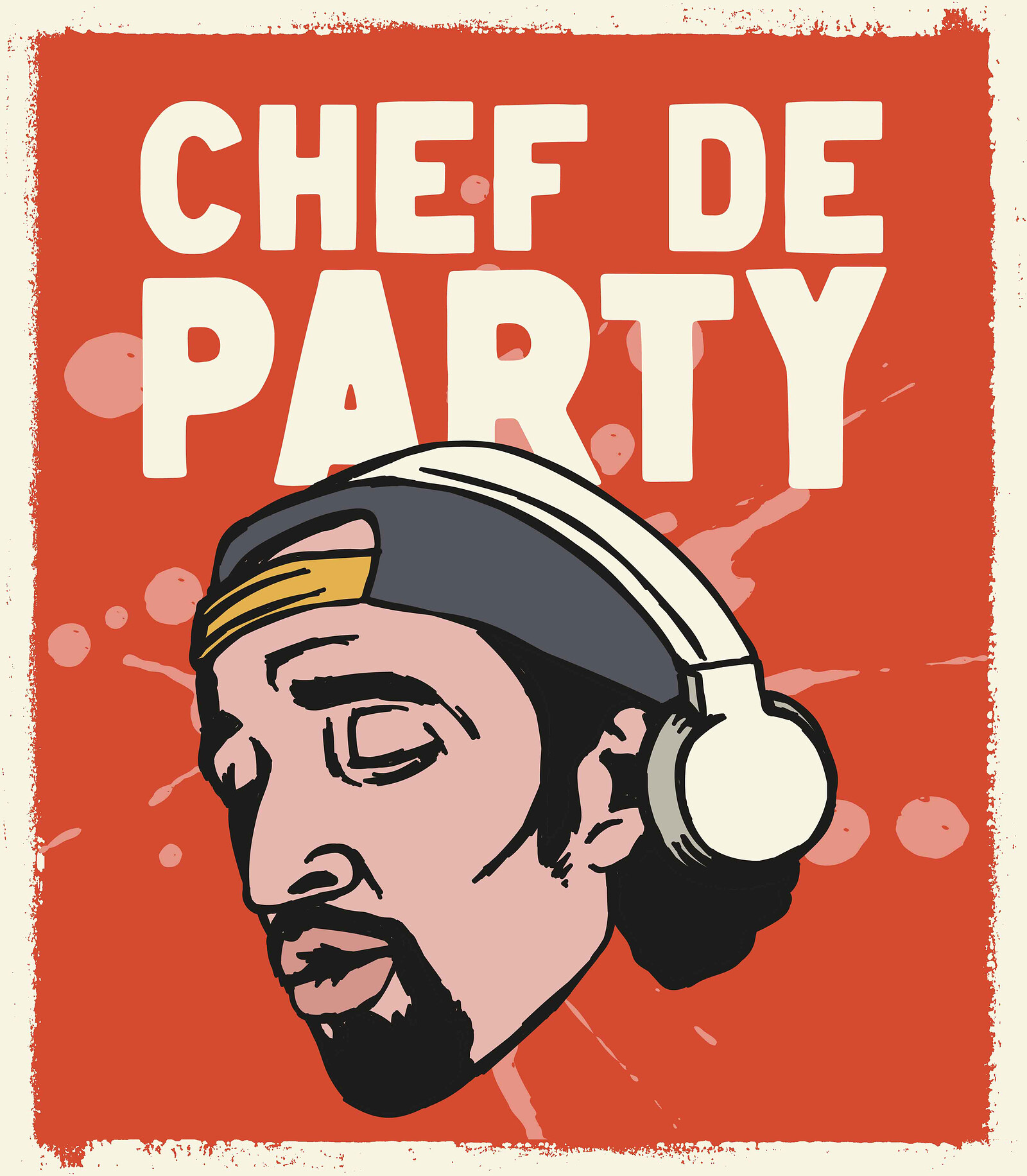 DJ Chef De Party at No. 51s